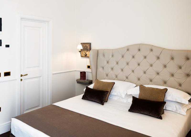 Palazzo Lorenzo Boutique Hotel