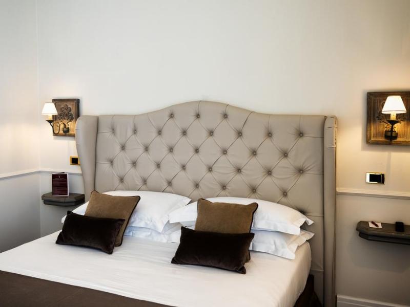 Palazzo Lorenzo Boutique Hotel