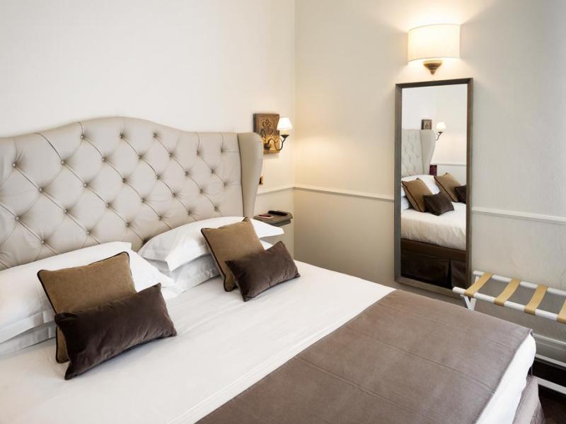 Palazzo Lorenzo Boutique Hotel