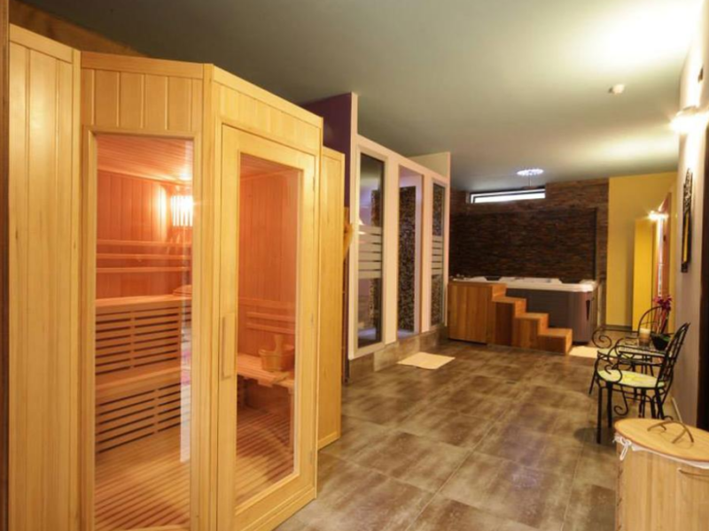 Hotel Adria Rodi Garganico
