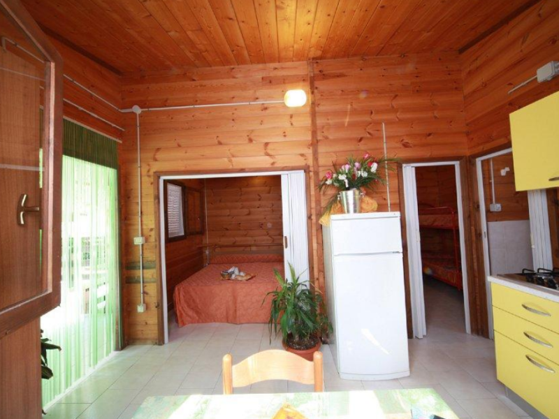 Hotel Adria Rodi Garganico