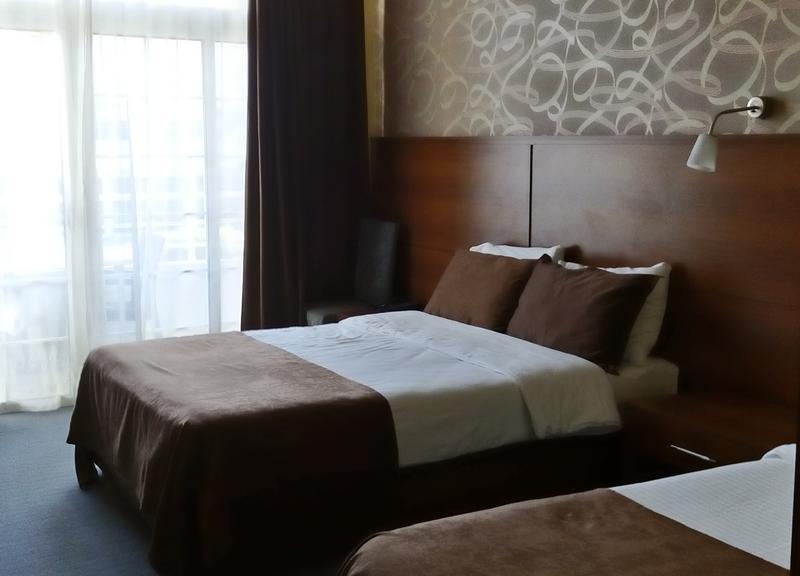 The LA Hotel & Resort