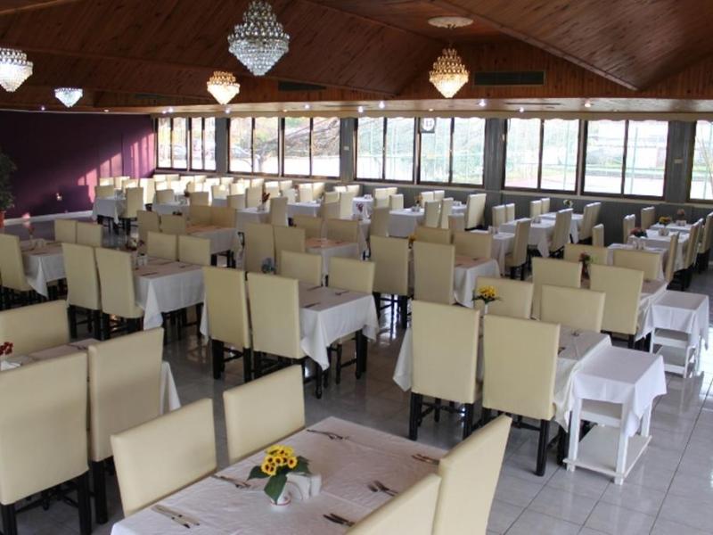 The LA Hotel & Resort