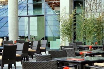 Отель Sofitel Barcelona Skipper Испания, Барселона, фото 3