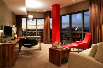 Отель Sofitel Barcelona Skipper Испания, Барселона, фото 4