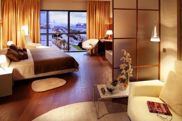 Отель Sofitel Barcelona Skipper Испания, Барселона, фото 5