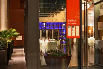 Отель Sofitel Barcelona Skipper Испания, Барселона, фото 6