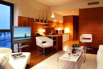 Отель Sofitel Barcelona Skipper Испания, Барселона, фото 7