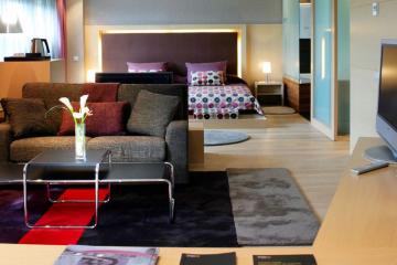 Отель Sofitel Barcelona Skipper Испания, Барселона, фото 8