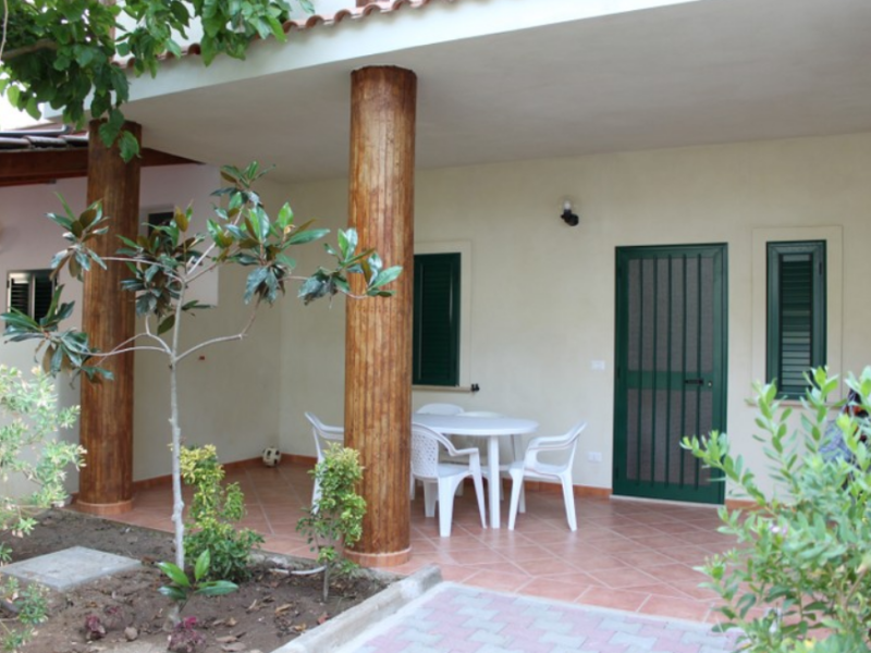 Villaggio Baia di Zambrone