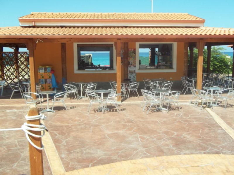 Villaggio Baia di Zambrone