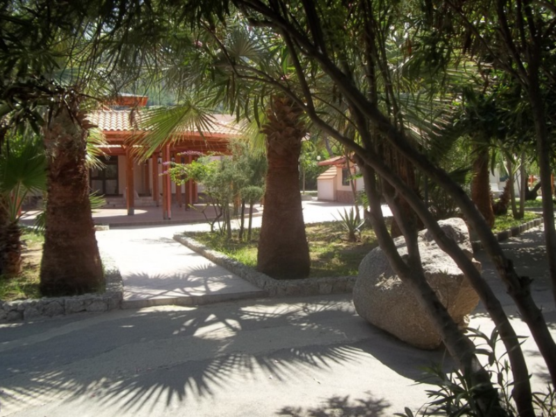 Villaggio Baia di Zambrone