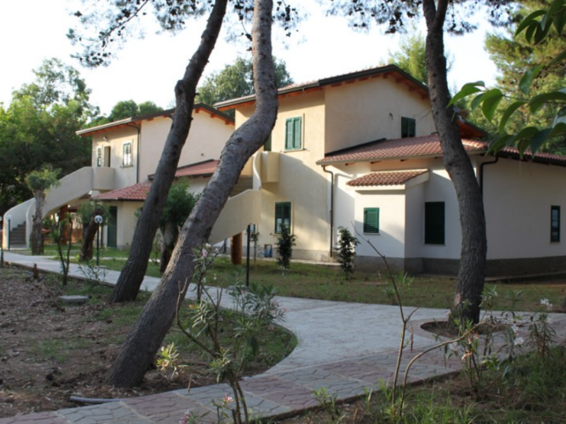Villaggio Baia di Zambrone