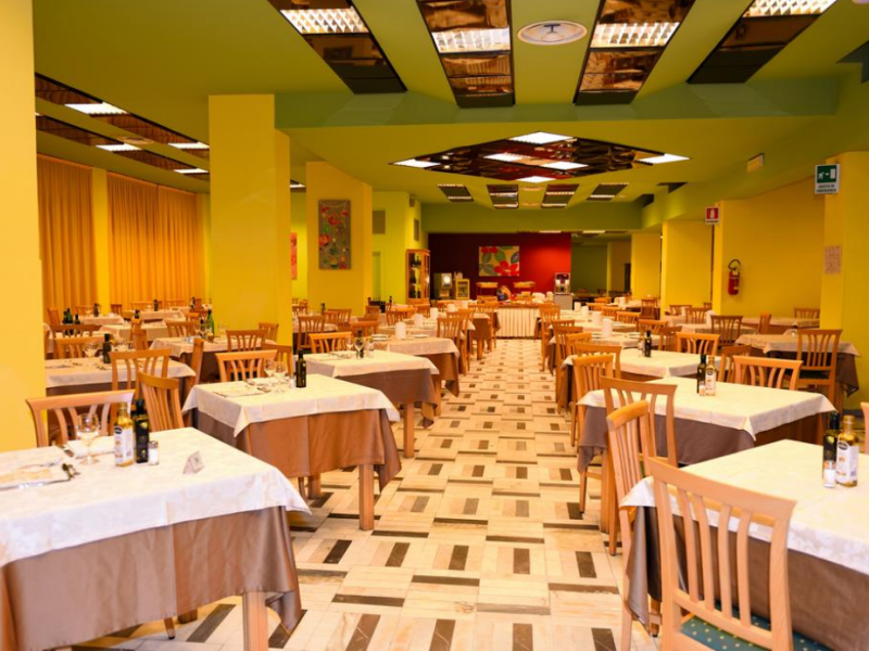 Grand Hotel delle Terme Luigiane