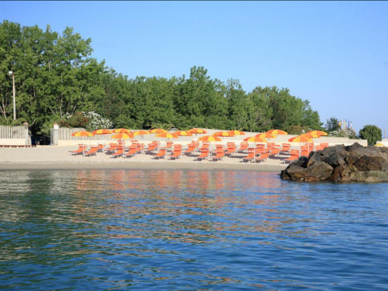 Baia di Trainiti