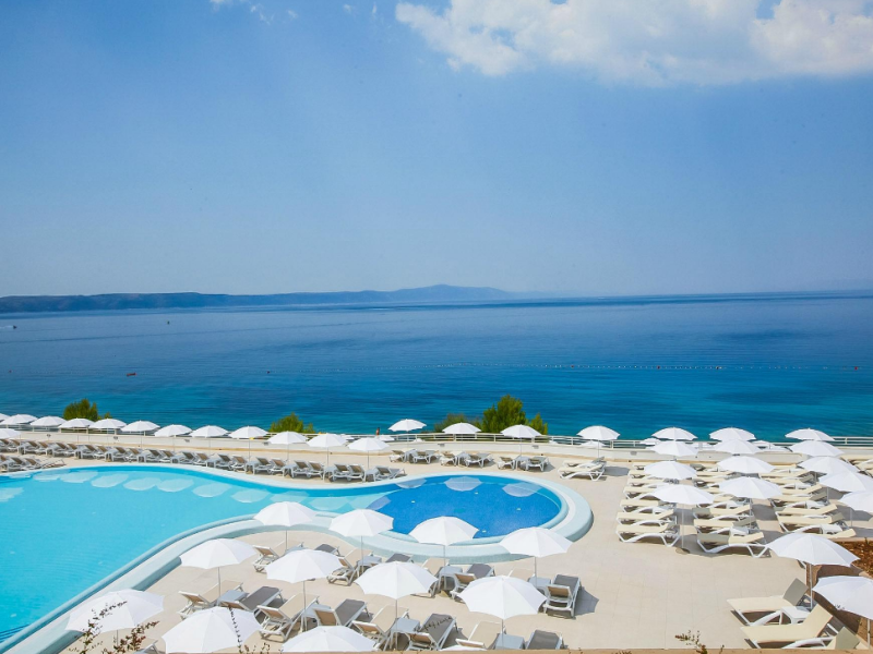 TUI BLUE Adriatic Beach Resort