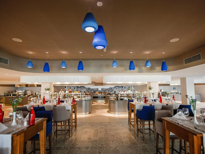 TUI BLUE Adriatic Beach Resort