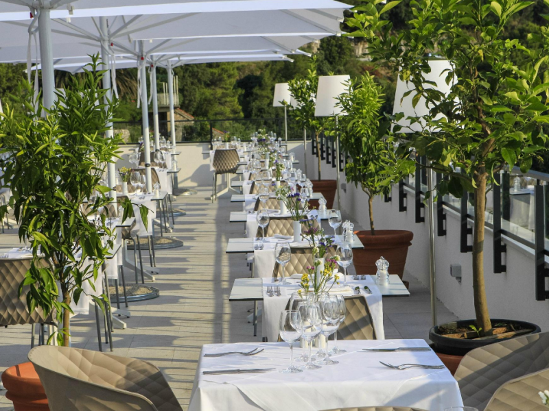 TUI BLUE Adriatic Beach Resort