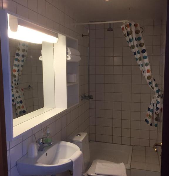 Arctic Comfort Hotel