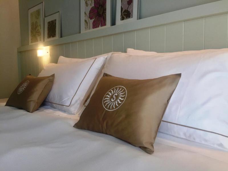 Splendido Bay Luxury Spa Resort