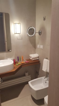 Splendido Bay Luxury Spa Resort