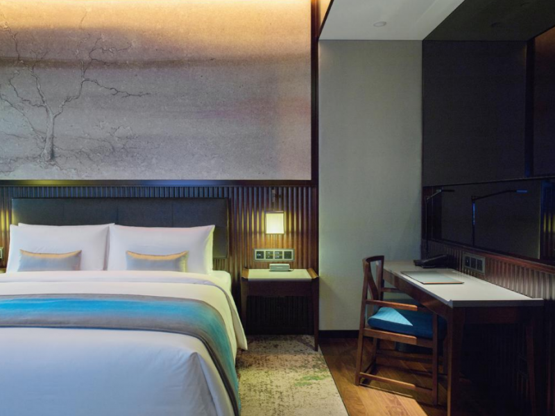 NUO Hotel Beijing