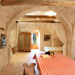 Giardino Dei Trulli