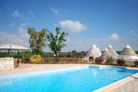 Giardino Dei Trulli