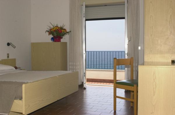 Park Hotel - Capo Vaticano - Hotel Residence