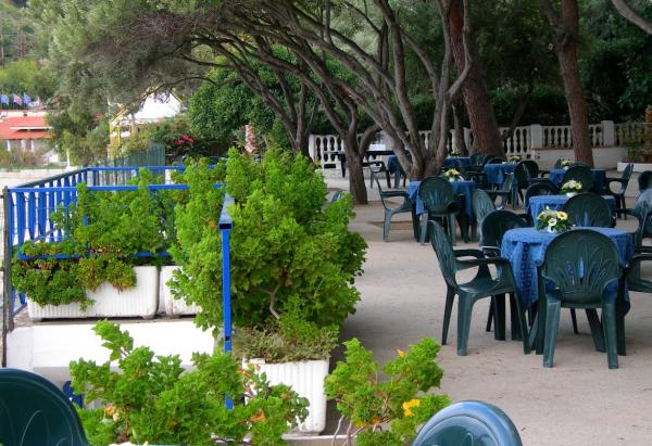 Park Hotel - Capo Vaticano - Hotel Residence