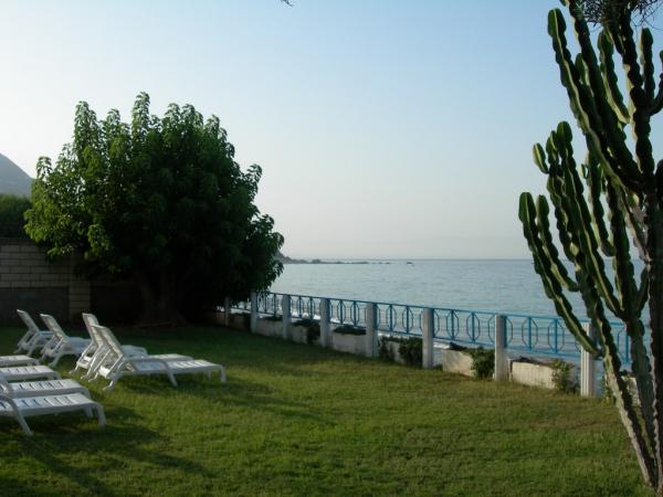 Park Hotel - Capo Vaticano - Hotel Residence