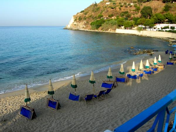 Park Hotel - Capo Vaticano - Hotel Residence