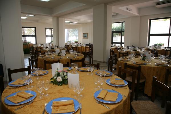 Park Hotel - Capo Vaticano - Hotel Residence