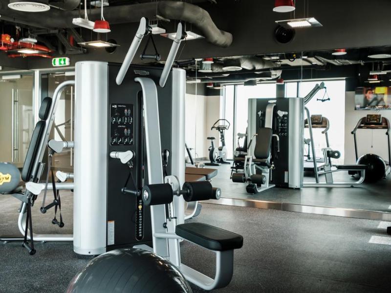 Canopy by Hilton Dubai Al Seef