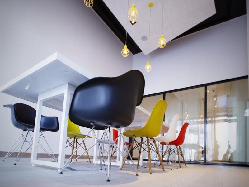 Canopy by Hilton Dubai Al Seef