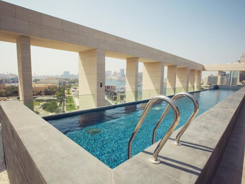 Canopy by Hilton Dubai Al Seef