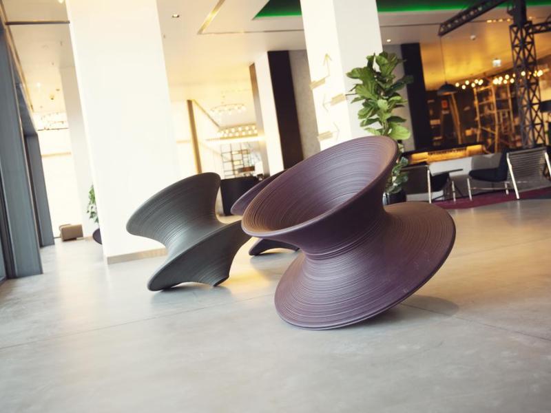 Canopy by Hilton Dubai Al Seef