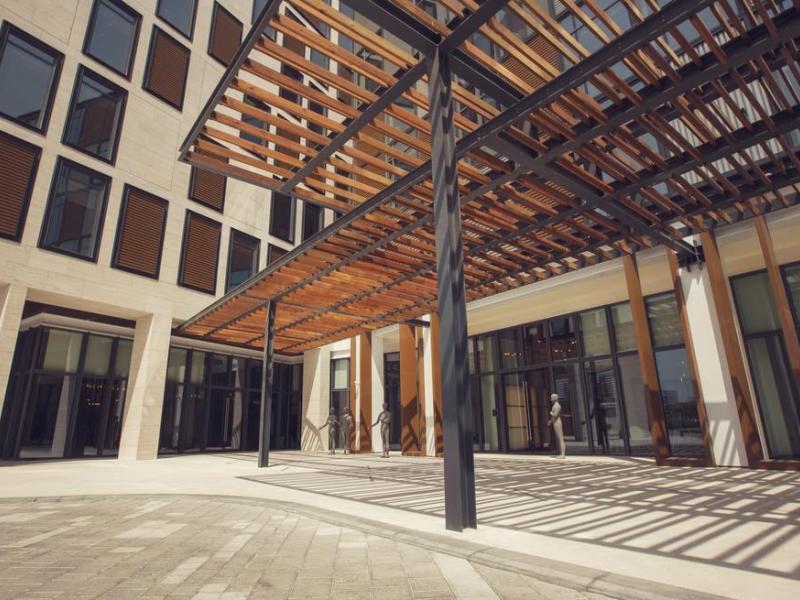 Canopy by Hilton Dubai Al Seef