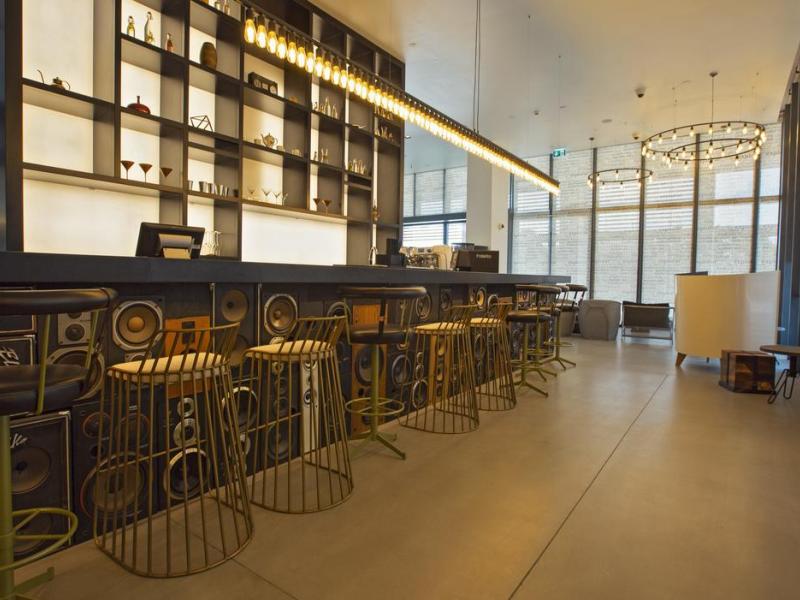 Canopy by Hilton Dubai Al Seef