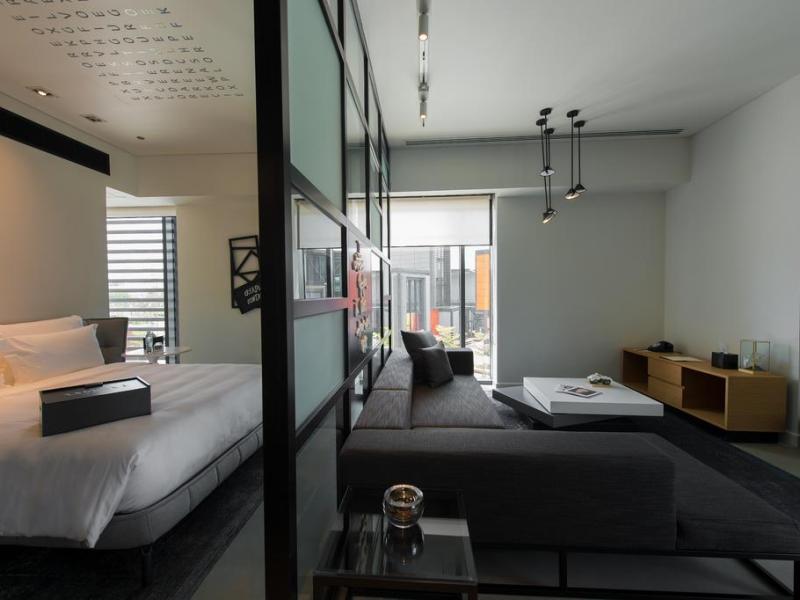 Canopy by Hilton Dubai Al Seef