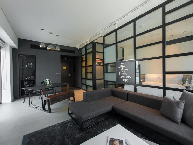 Canopy by Hilton Dubai Al Seef