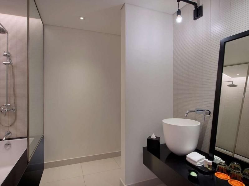 Canopy by Hilton Dubai Al Seef