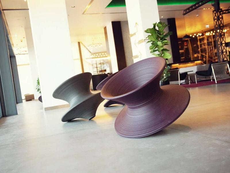 Canopy by Hilton Dubai Al Seef