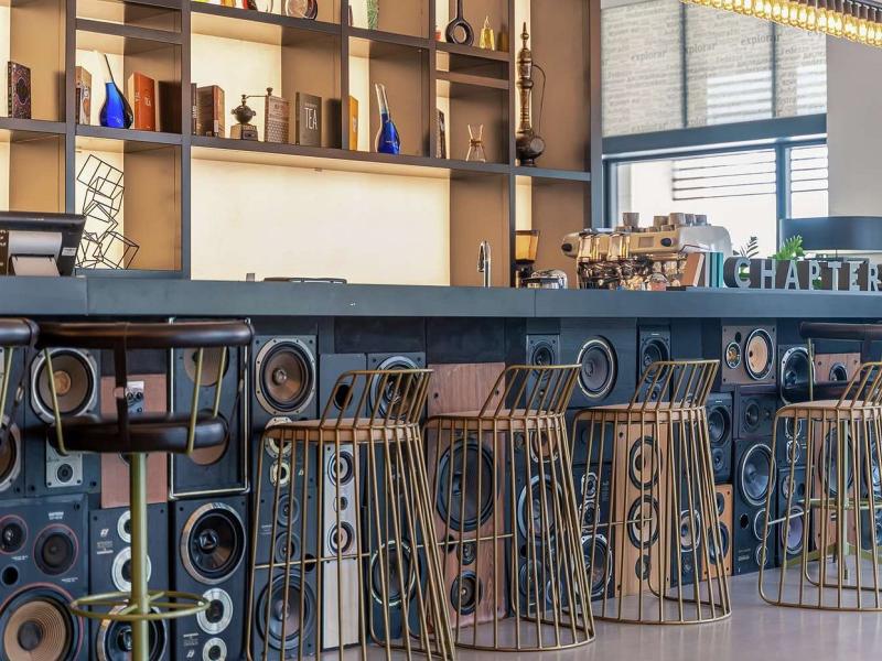 Canopy by Hilton Dubai Al Seef