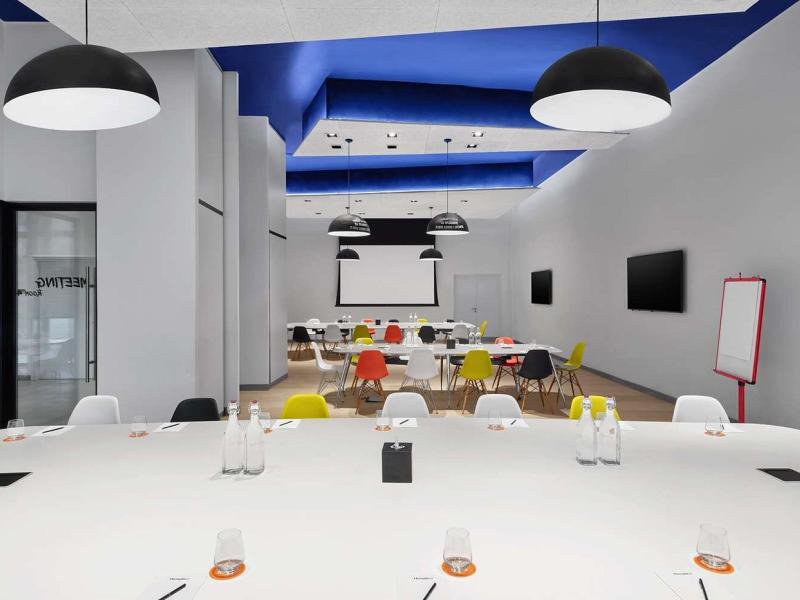 Canopy by Hilton Dubai Al Seef