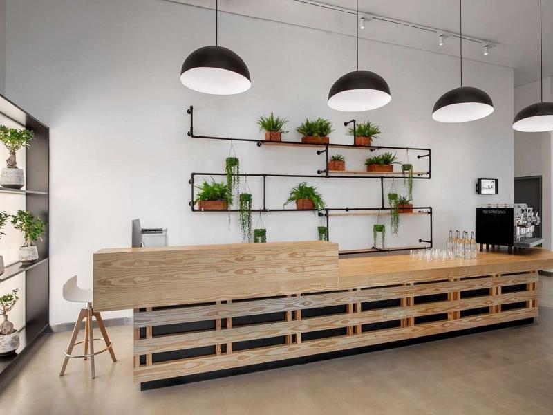 Canopy by Hilton Dubai Al Seef