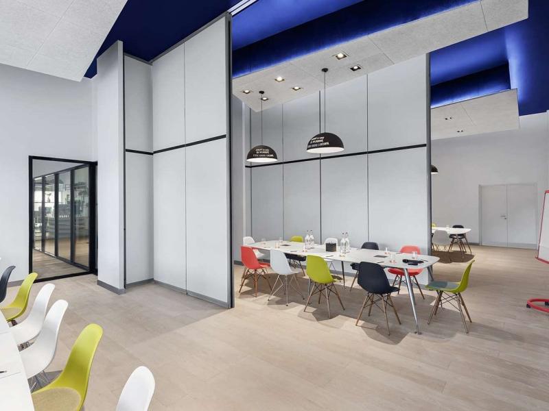 Canopy by Hilton Dubai Al Seef