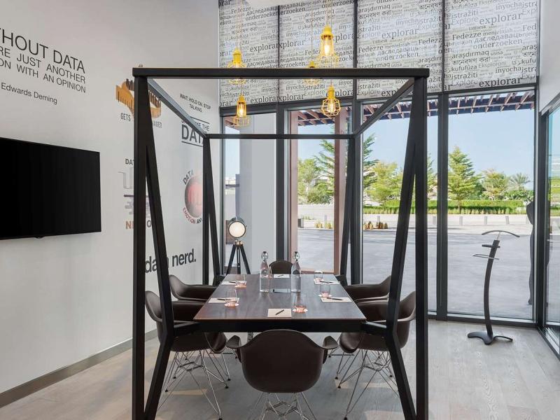 Canopy by Hilton Dubai Al Seef