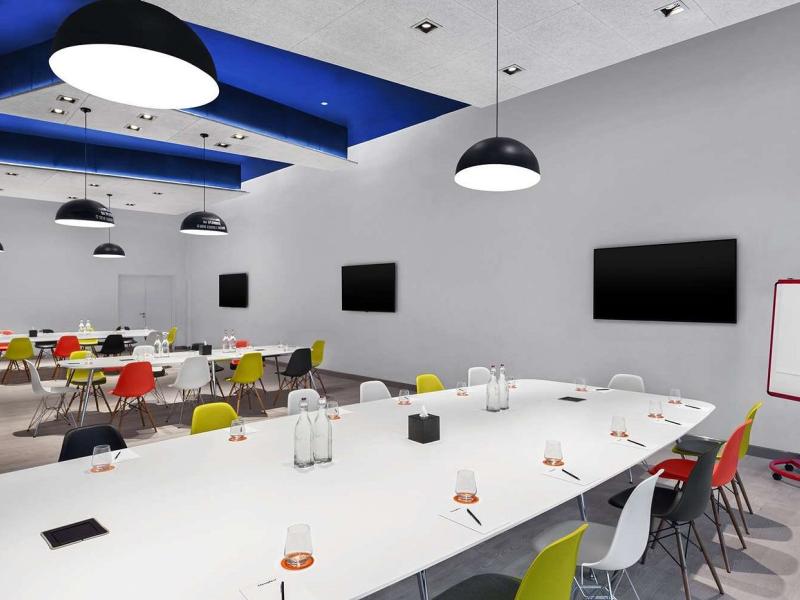 Canopy by Hilton Dubai Al Seef