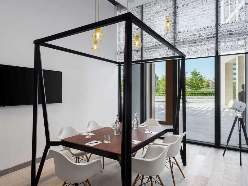 Canopy by Hilton Dubai Al Seef